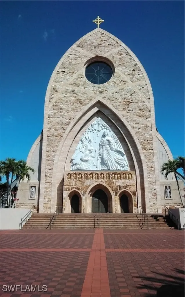 5068 Annunciation Circle Ave Maria FL 34142