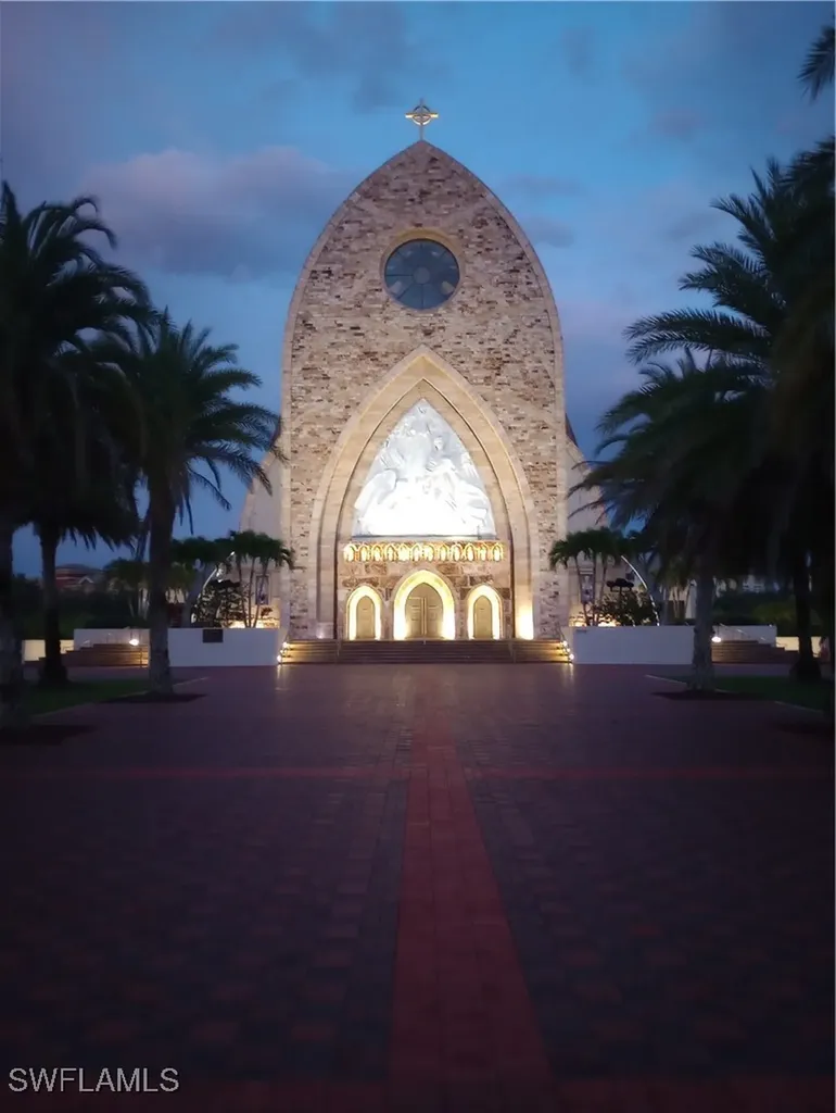 5068 Annunciation Circle Ave Maria FL 34142
