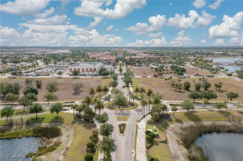 5068 Annunciation Circle Ave Maria FL 34142