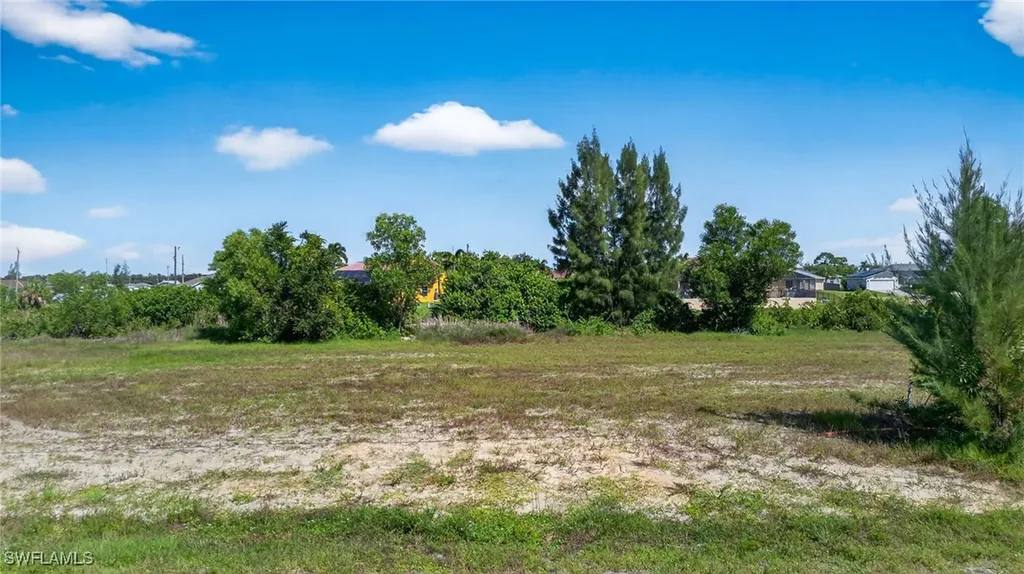 2059 NW 17th Street Cape Coral FL 33993