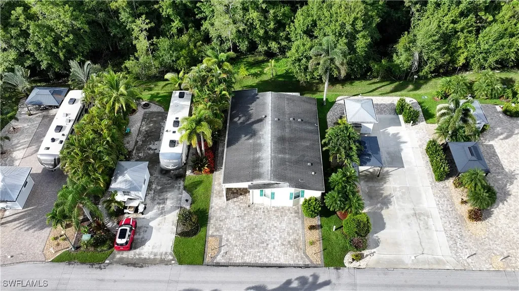 5870 Burrwood Court Fort Myers FL 33905