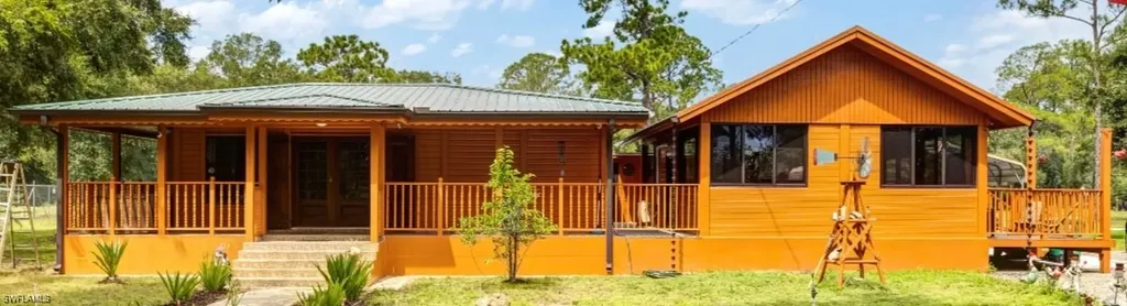 410 N Cabbage Palm Street Clewiston FL 33440