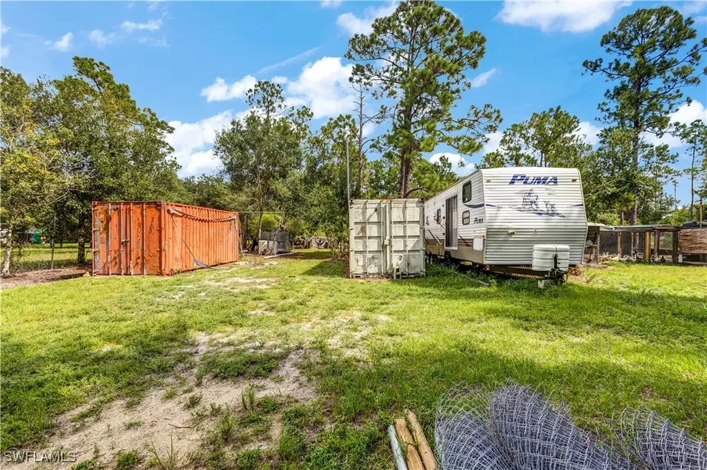410 N Cabbage Palm Street Clewiston FL 33440