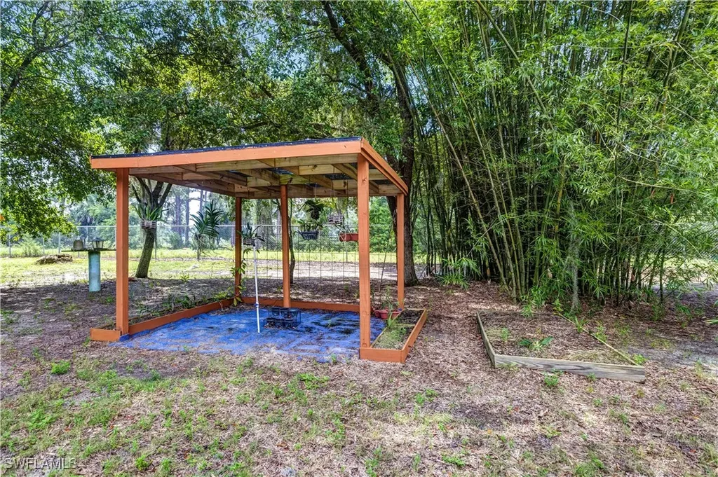 410 N Cabbage Palm Street Clewiston FL 33440