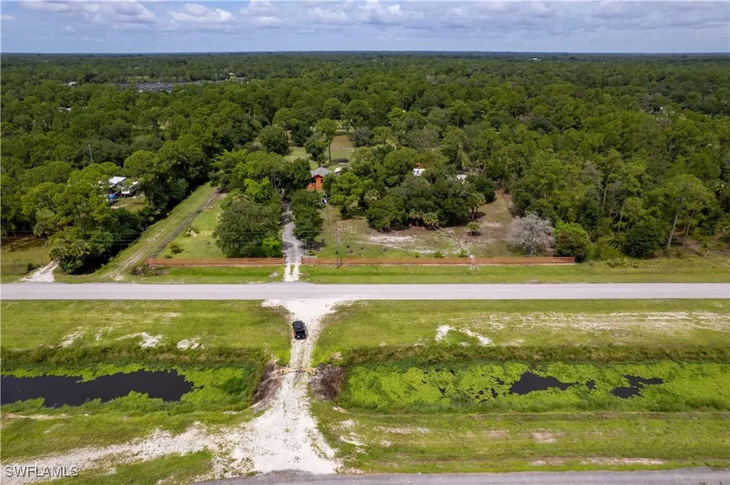 410 N Cabbage Palm Street Clewiston FL 33440