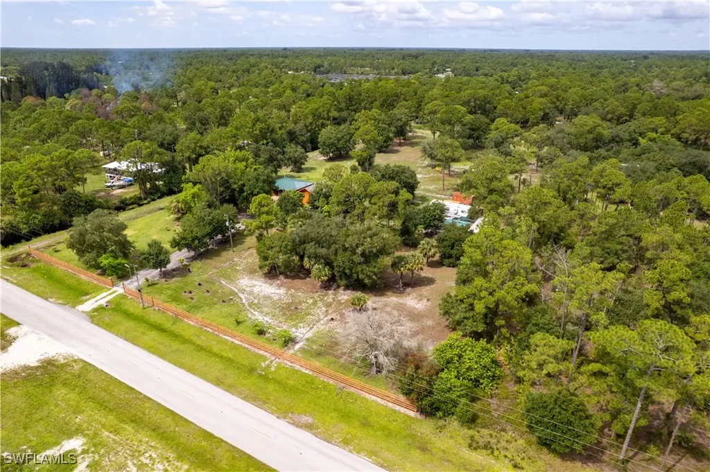 410 N Cabbage Palm Street Clewiston FL 33440