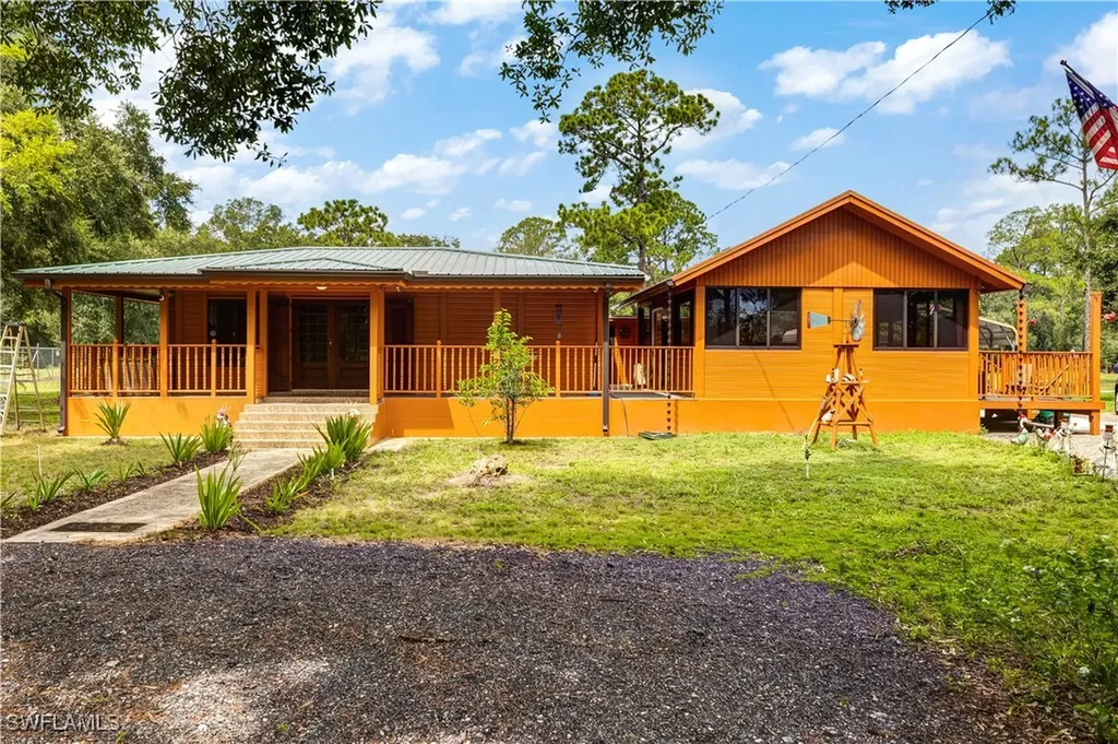 410 N Cabbage Palm Street Clewiston FL 33440