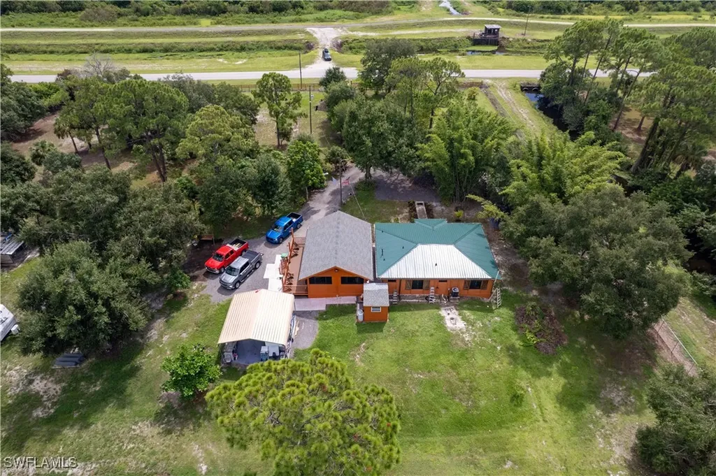 410 N Cabbage Palm Street Clewiston FL 33440