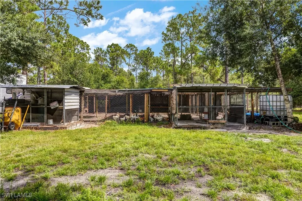 410 N Cabbage Palm Street Clewiston FL 33440