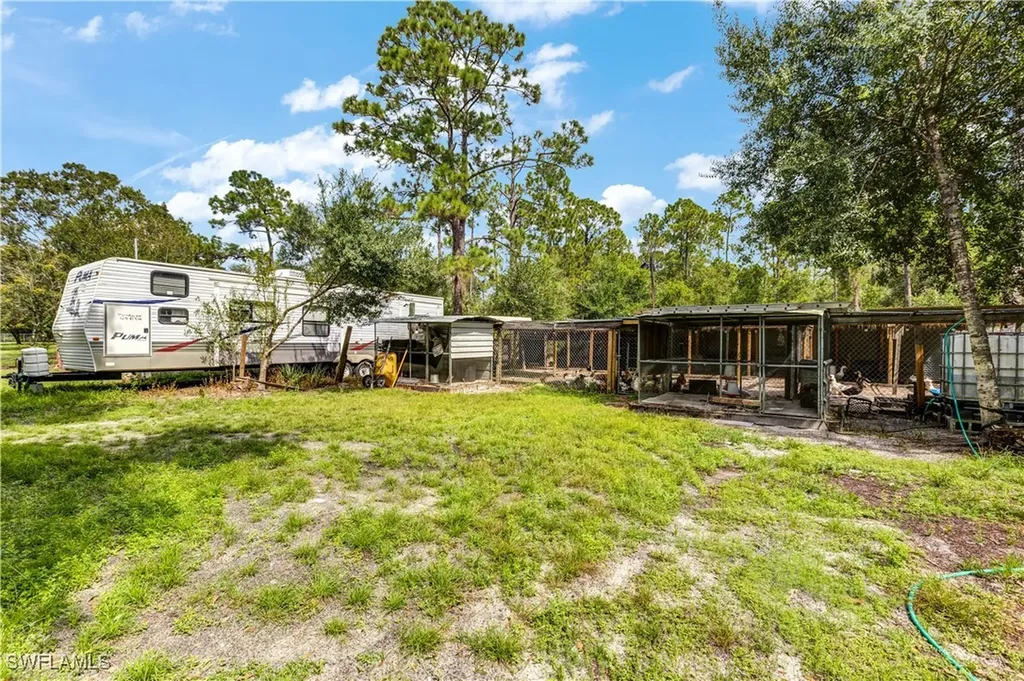 410 N Cabbage Palm Street Clewiston FL 33440