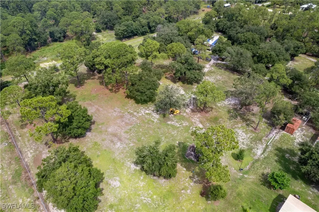 410 N Cabbage Palm Street Clewiston FL 33440