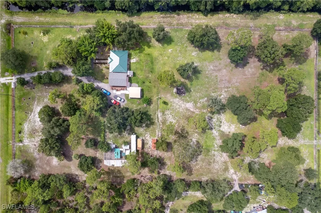 410 N Cabbage Palm Street Clewiston FL 33440