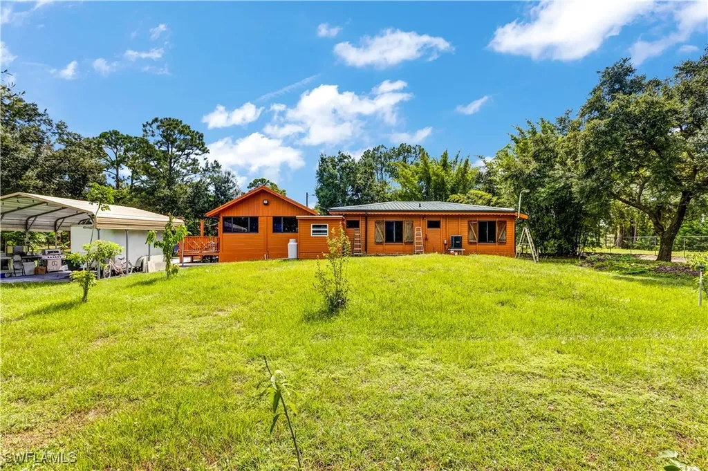 410 N Cabbage Palm Street Clewiston FL 33440