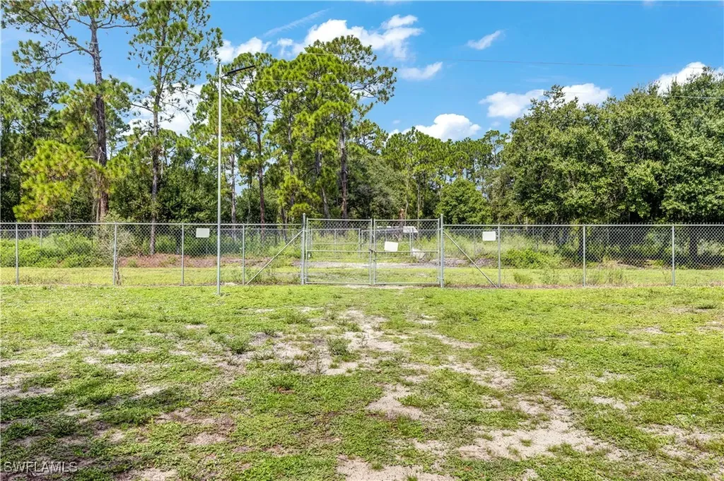 410 N Cabbage Palm Street Clewiston FL 33440