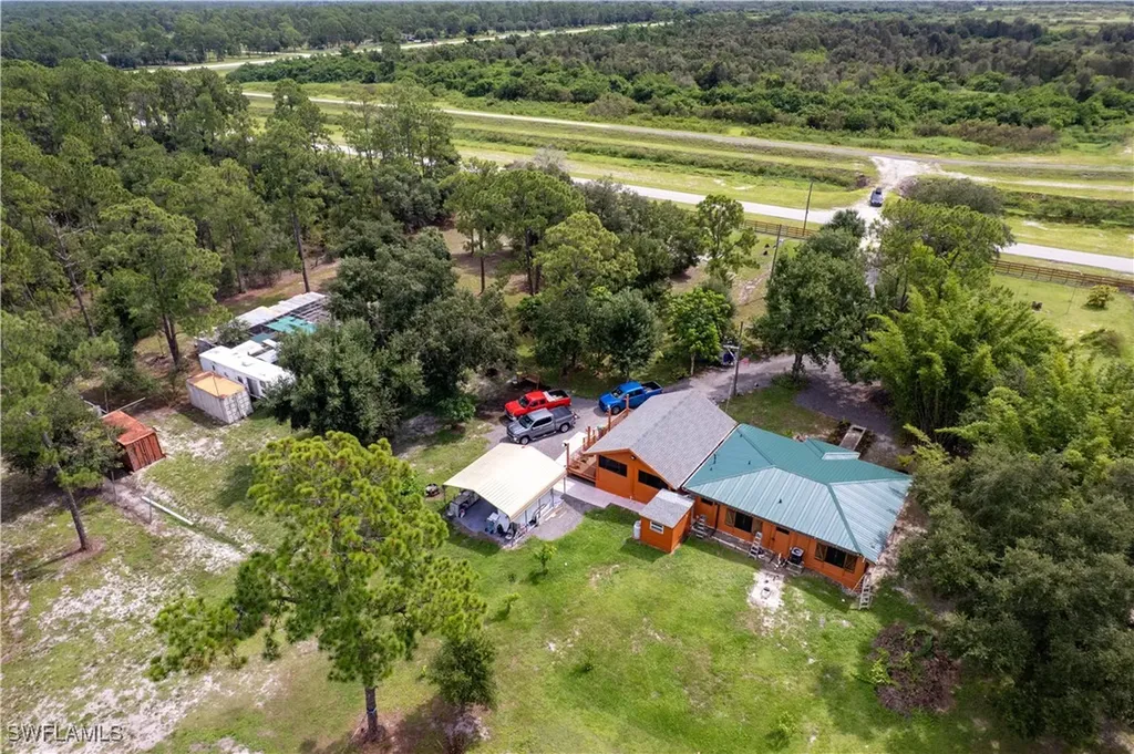 410 N Cabbage Palm Street Clewiston FL 33440
