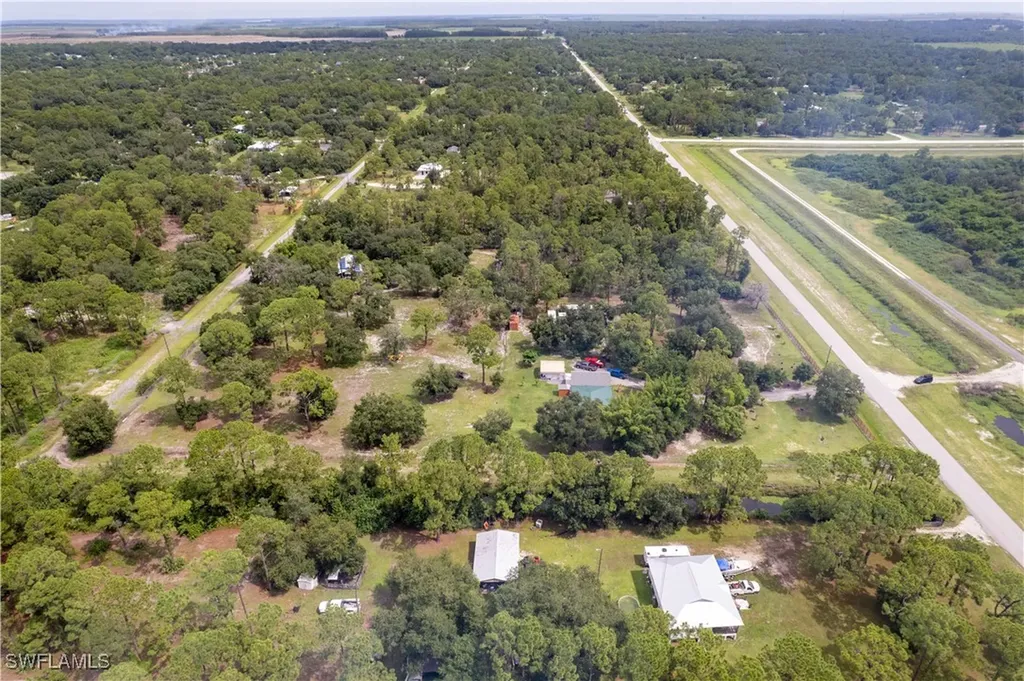 410 N Cabbage Palm Street Clewiston FL 33440