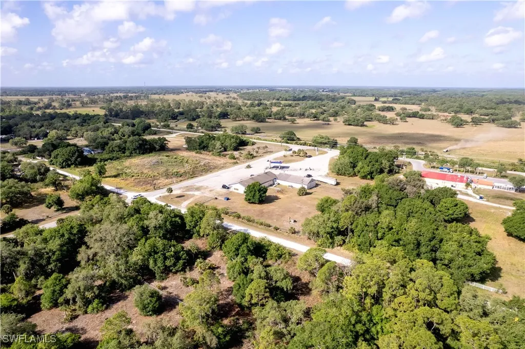 410 N Cabbage Palm Street Clewiston FL 33440