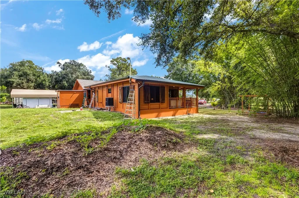 410 N Cabbage Palm Street Clewiston FL 33440