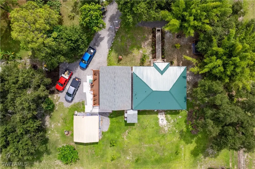 410 N Cabbage Palm Street Clewiston FL 33440