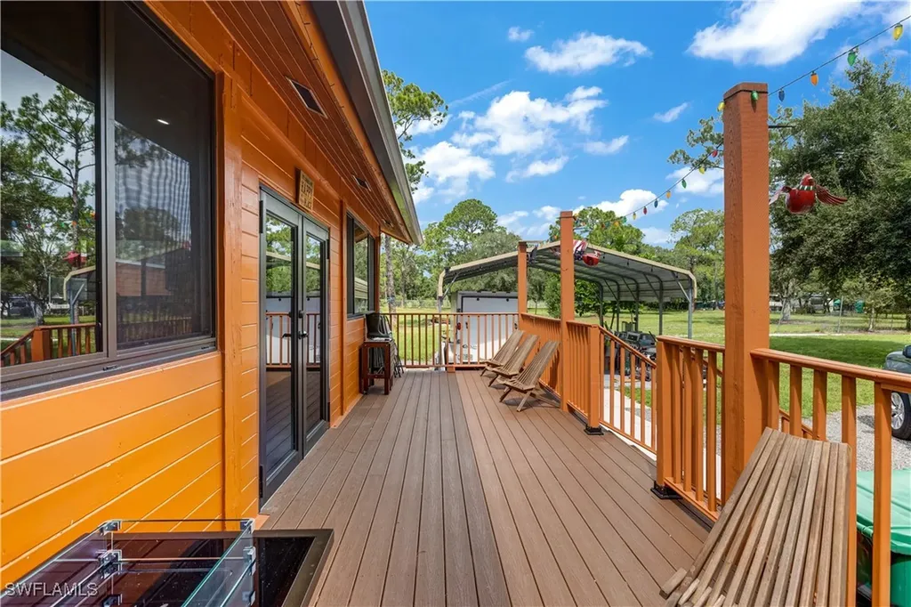 410 N Cabbage Palm Street Clewiston FL 33440