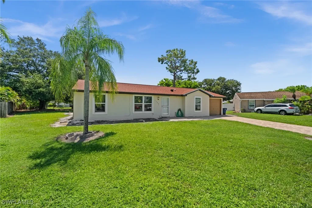9288 Oak Bridge Court Fort Myers FL 33967