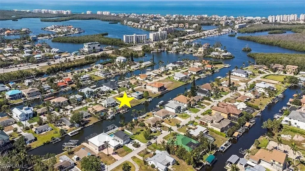 4842 Regal Drive Bonita Springs FL 34134