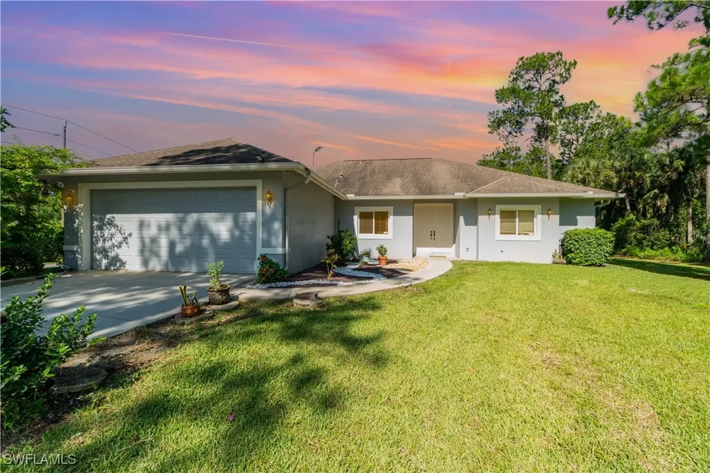 333 5th Street SW Naples FL 34117