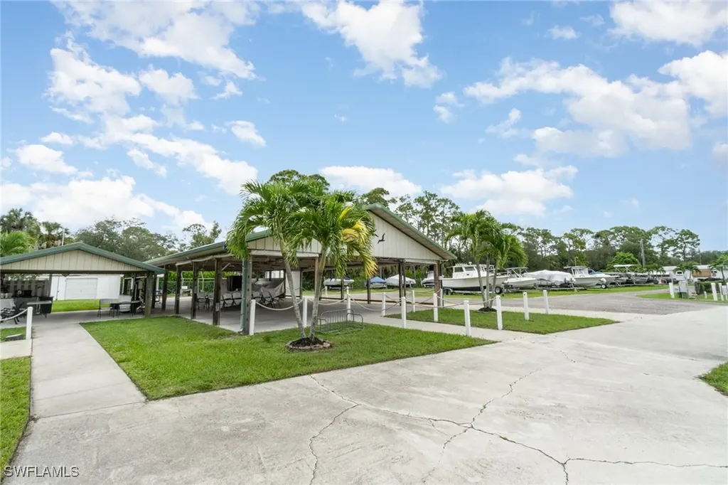 54 Sturbridge Lane Fort Myers FL 33908