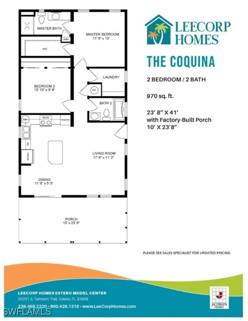 54 Sturbridge Lane Fort Myers FL 33908