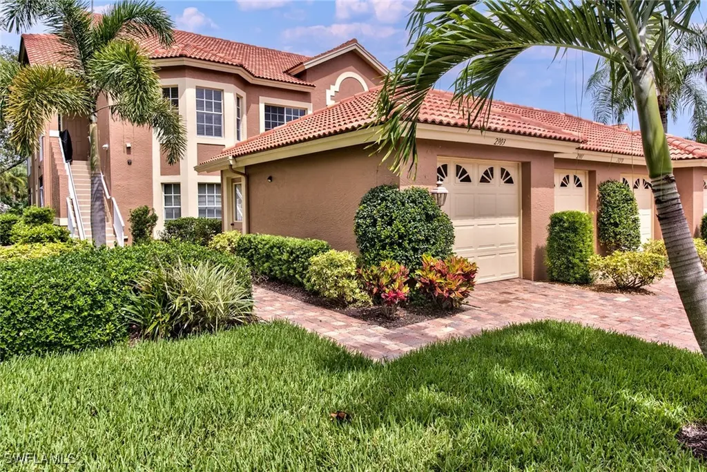 13270 Sherburne Circle Bonita Springs FL 34135