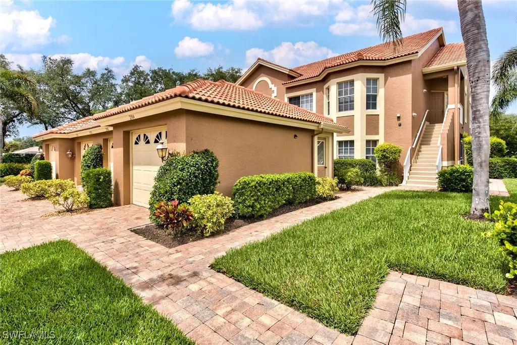 13270 Sherburne Circle Bonita Springs FL 34135