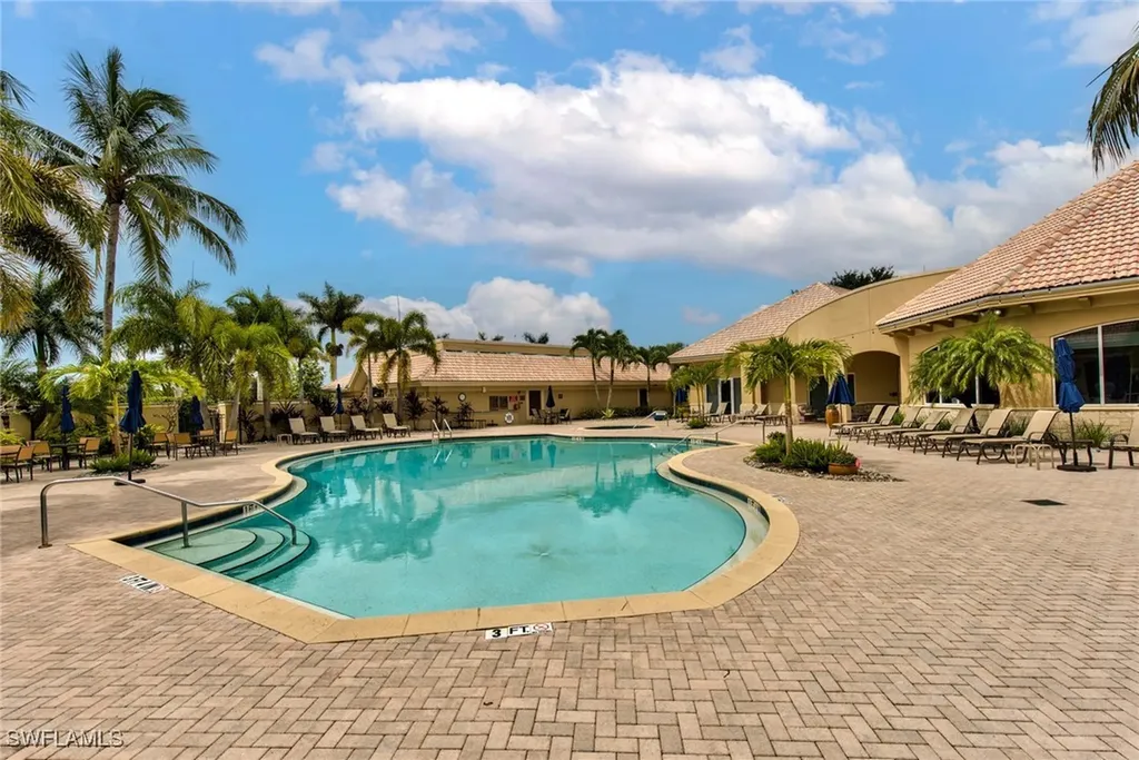 13270 Sherburne Circle Bonita Springs FL 34135