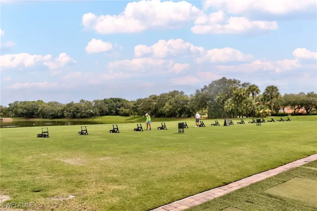 13270 Sherburne Circle Bonita Springs FL 34135