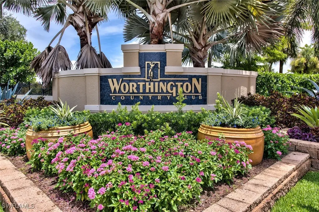 13270 Sherburne Circle Bonita Springs FL 34135