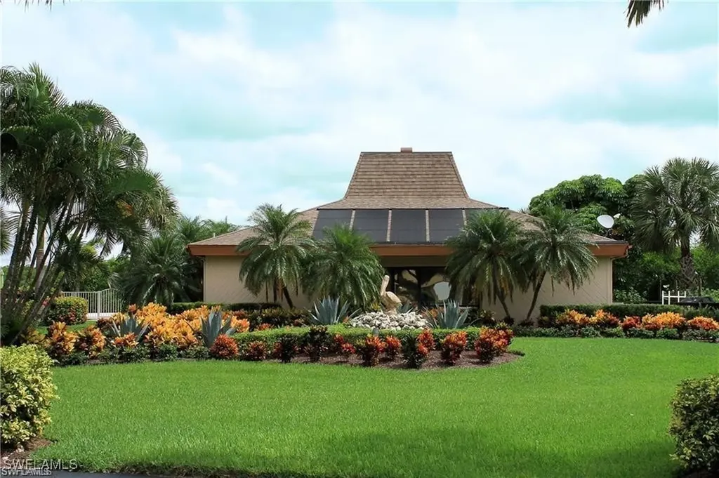 26171 Hickory Boulevard Bonita Springs FL 34134