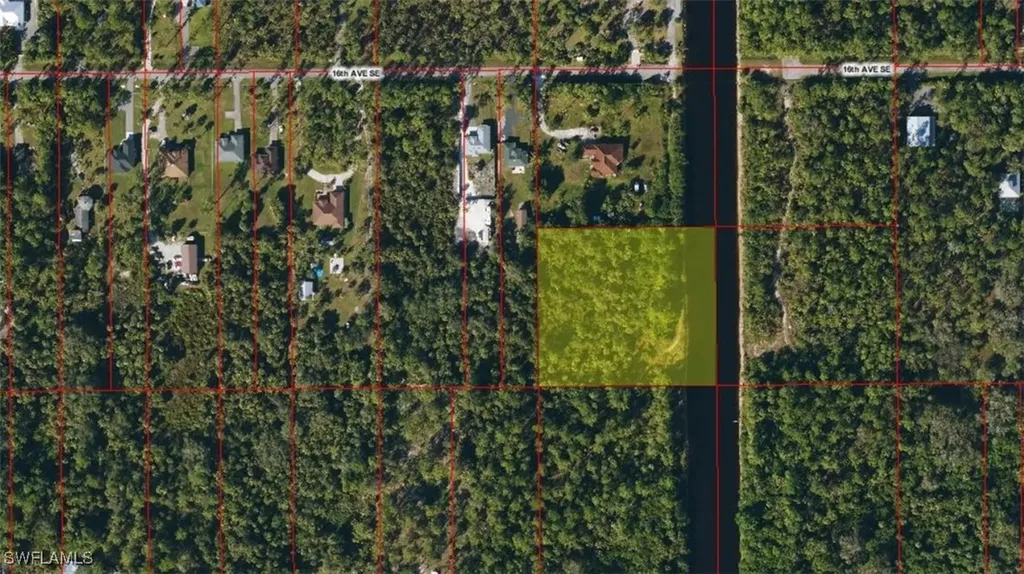 3872 16th Avenue SE Naples FL 34117