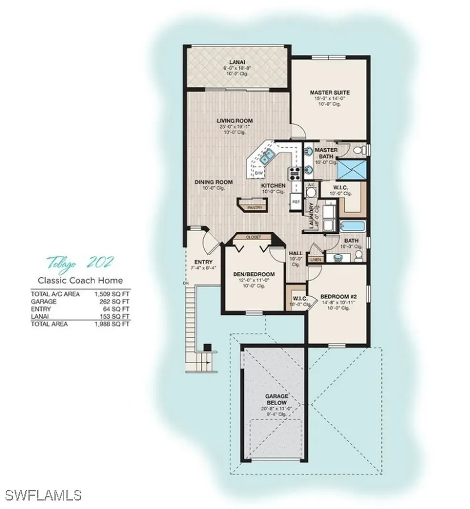 232 Indies Drive E Naples FL 34114