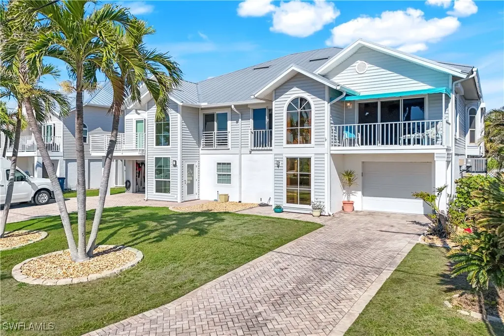 12160 Siesta Drive Fort Myers Beach FL 33931