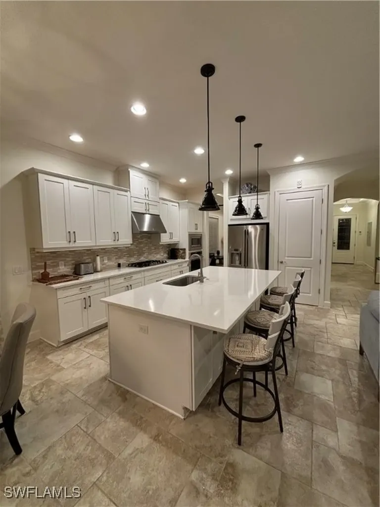 9571 Mussorie Court Naples FL 34114