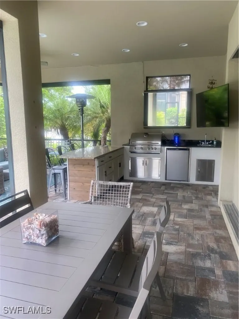 9571 Mussorie Court Naples FL 34114