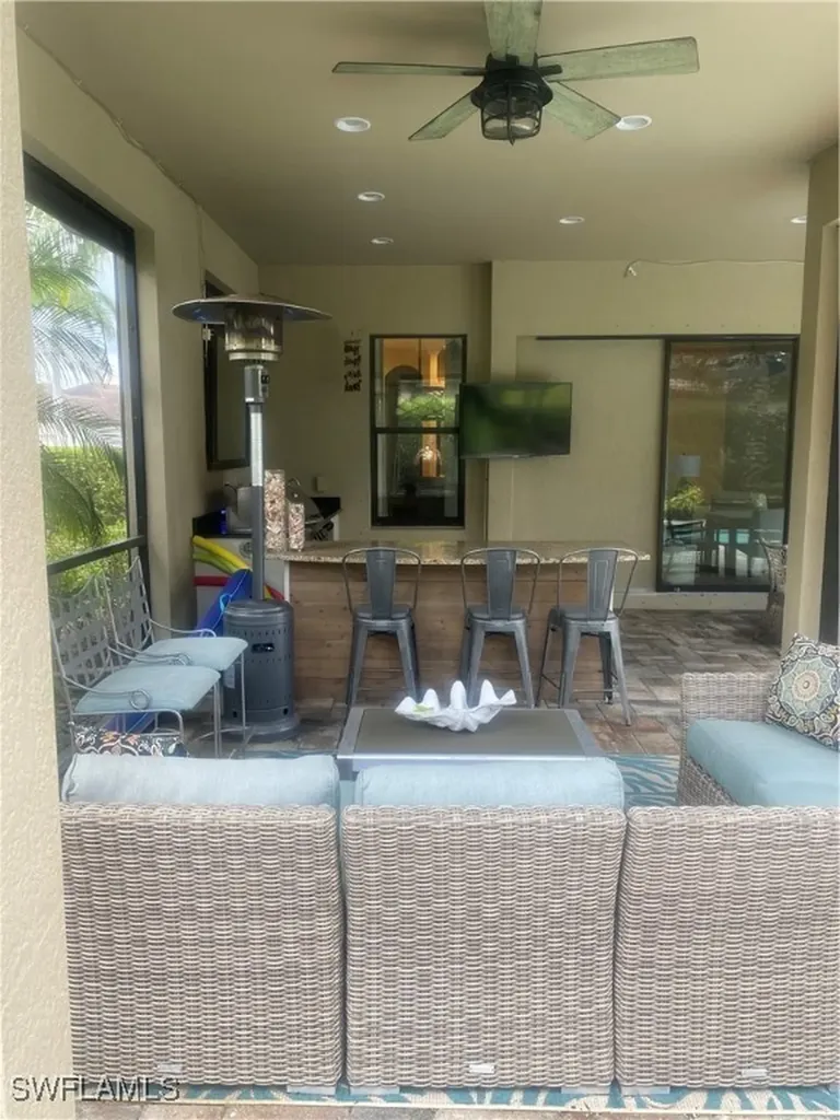 9571 Mussorie Court Naples FL 34114