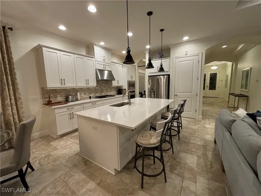 9571 Mussorie Court Naples FL 34114