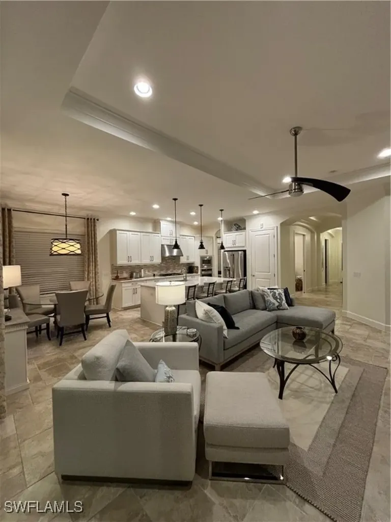 9571 Mussorie Court Naples FL 34114