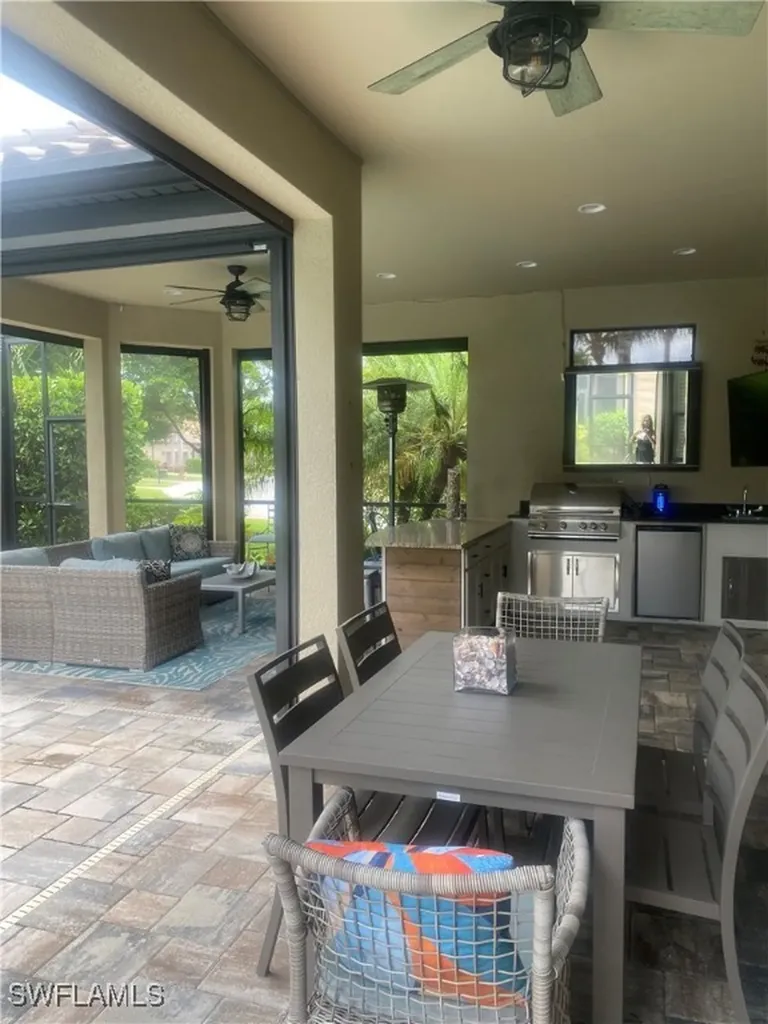 9571 Mussorie Court Naples FL 34114