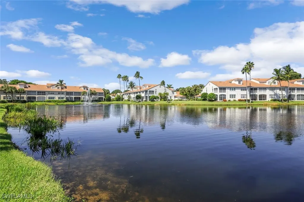 8345 Excalibur Circle Naples FL 34108