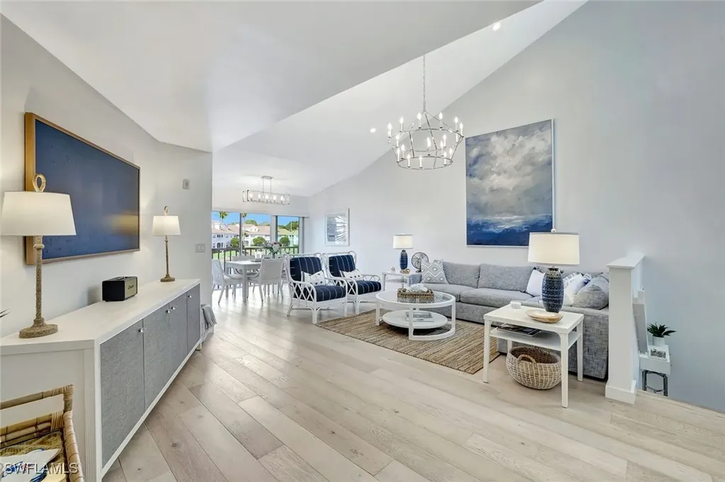 8345 Excalibur Circle Naples FL 34108