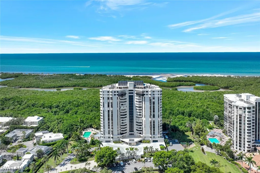 6001 Pelican Bay Boulevard Naples FL 34108