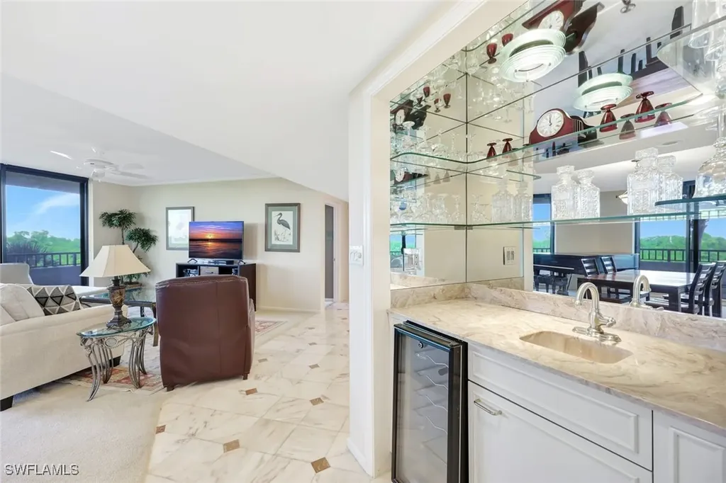 6001 Pelican Bay Boulevard Naples FL 34108