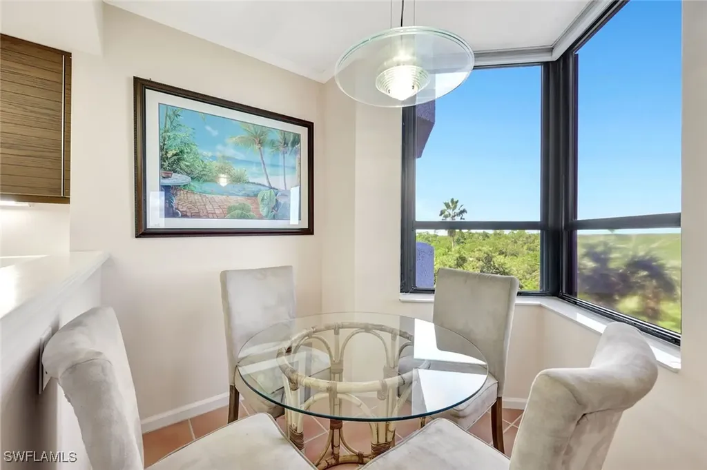 6001 Pelican Bay Boulevard Naples FL 34108