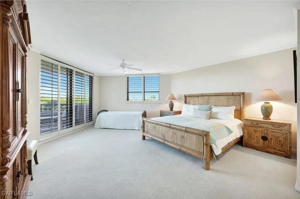 6001 Pelican Bay Boulevard Naples FL 34108